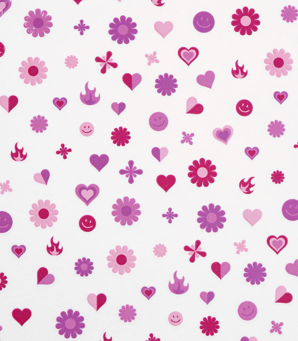 pink-gellac-nail-art-tattoos-signature-119-wasser-tattoos-set image 4
