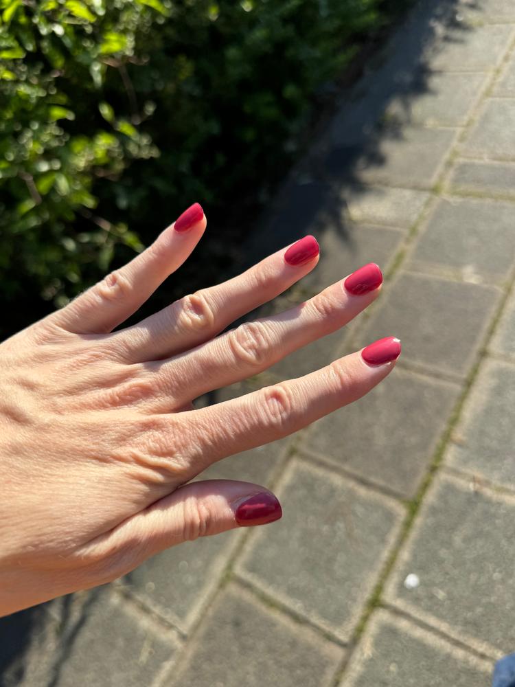 Elegant und haltbar