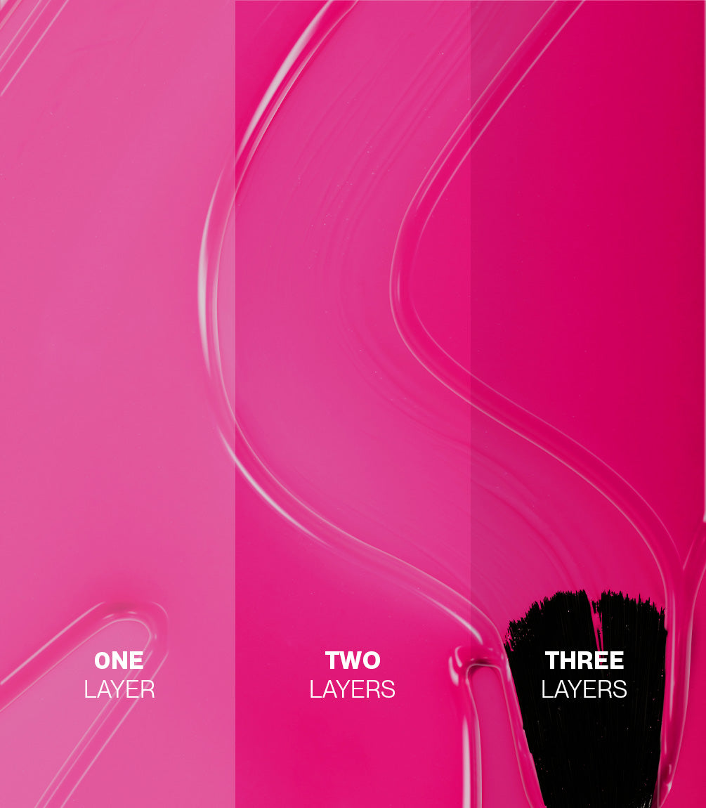 pink-gellac-jelly-coat-ruby-gloss-transparenter-rot-gel-lack image 3