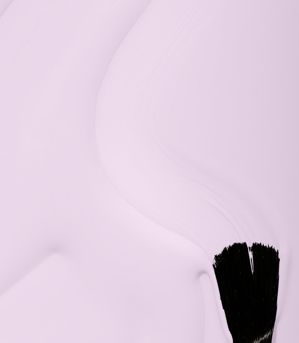pink-gellac-rubber-base-cover-frozen-lilac-basecoat image 2