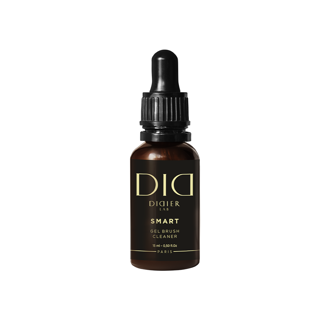 didier-lab-gel-pinselreiniger-smart-brush-cleaner-15-ml image 1