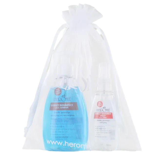 her-me-direct-desinfect-travel-clean-kit-spray-75-ml-200-ml image 1