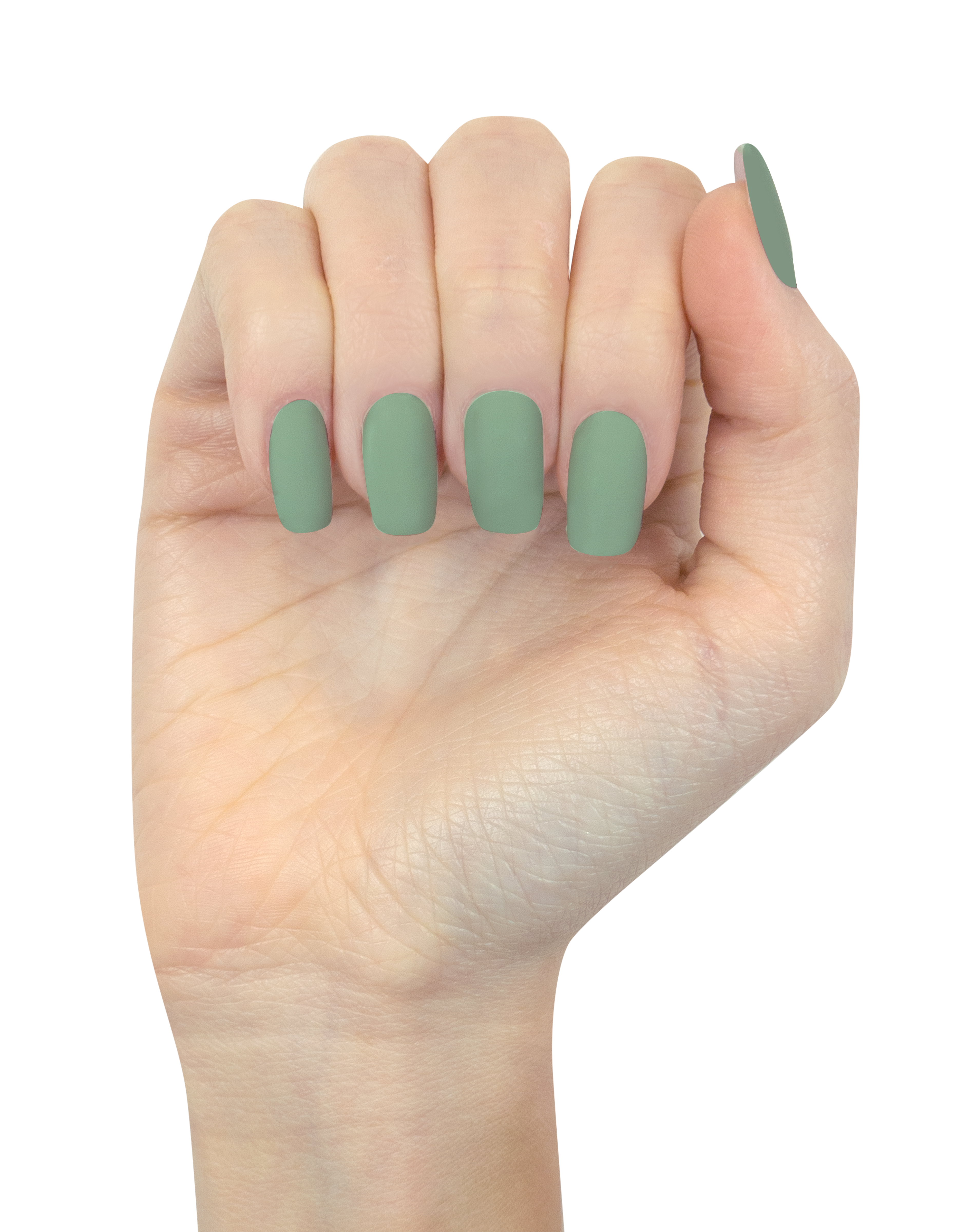 miss-sophie-lost-city-nail-wraps image 3