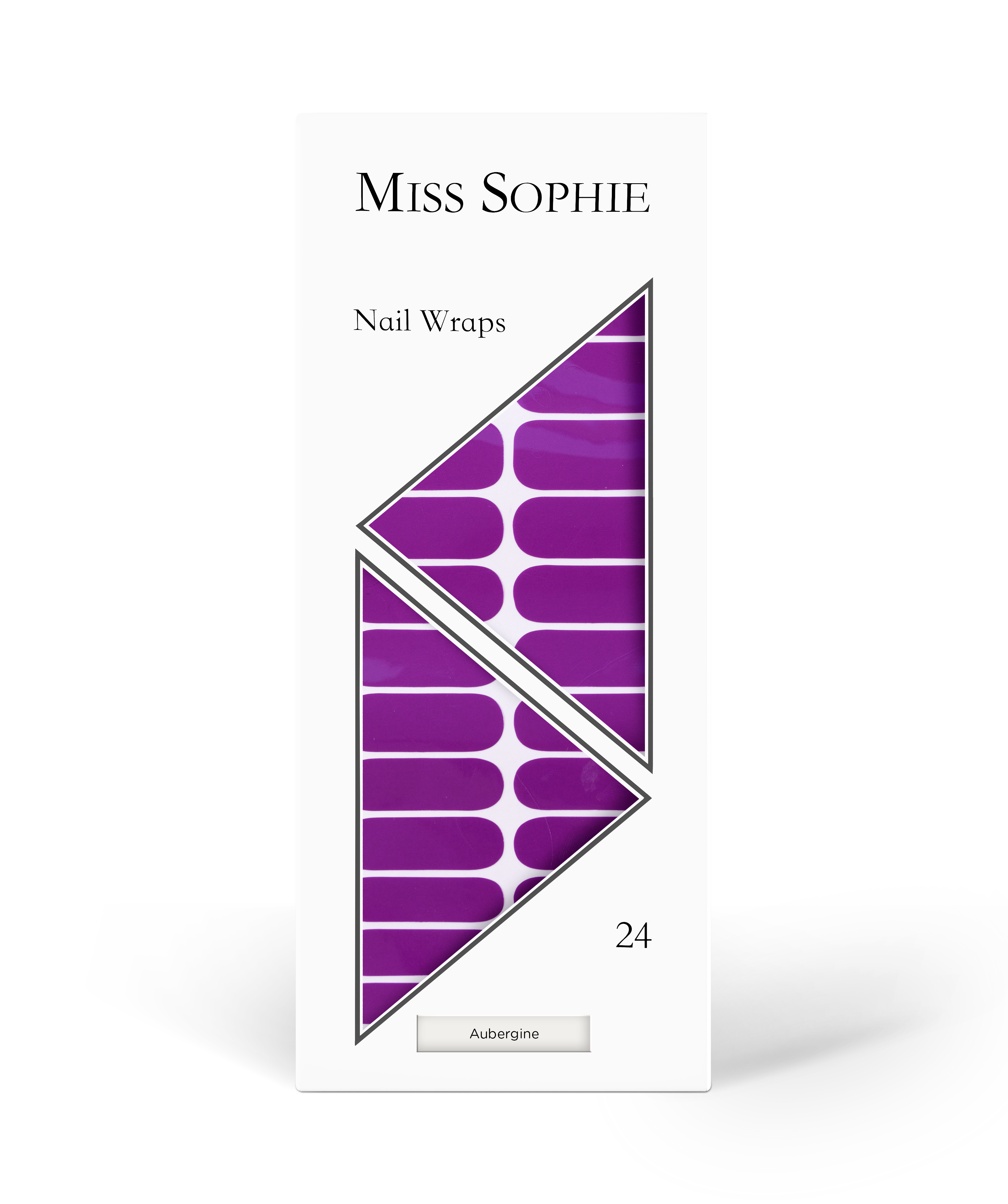 miss-sophie-aubergine-nagelfolie-nail-wraps-dunkellila image 5