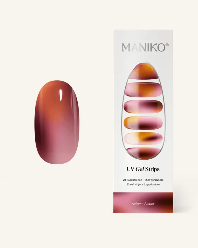 maniko-autumn-amber-uv-gel-strips-manik-re image 1