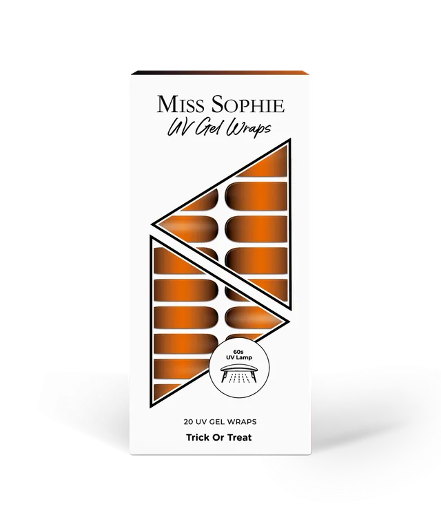 miss-sophie-trick-or-treat-uv-gel-wraps image 1