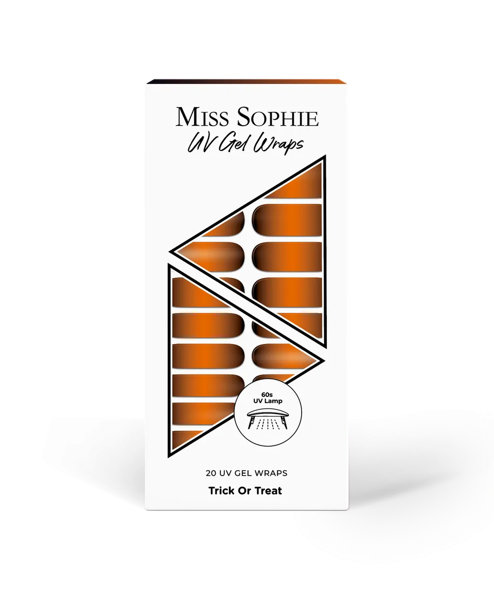 miss-sophie-trick-or-treat-uv-gel-wraps image 1