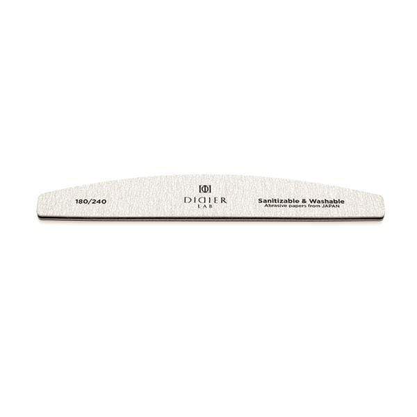 didier-lab-nagelfeile-halfmoon-speedy-white-180-240 image 1