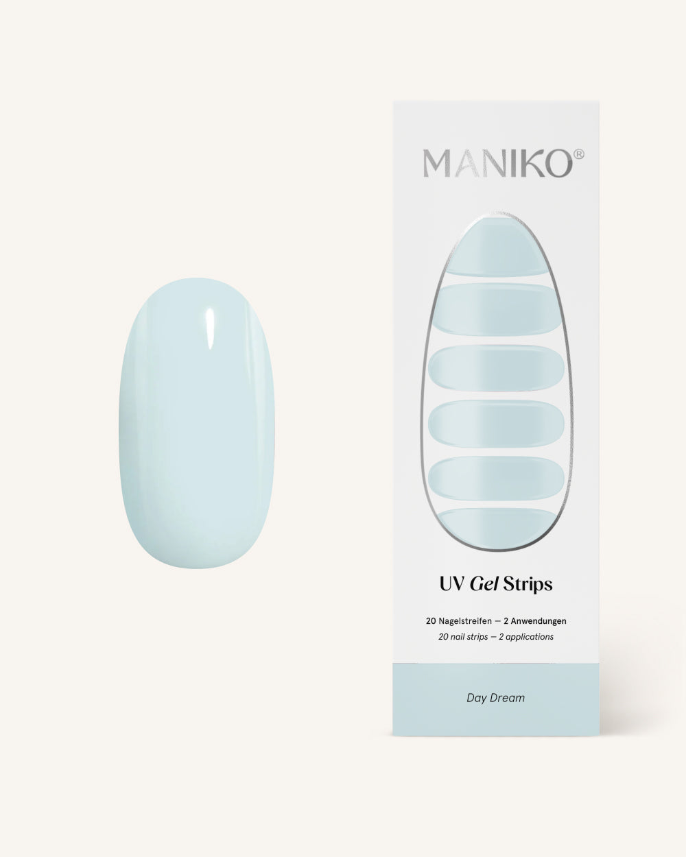 maniko-day-dream-uv-uv-gel-strips-pastellblau image 1