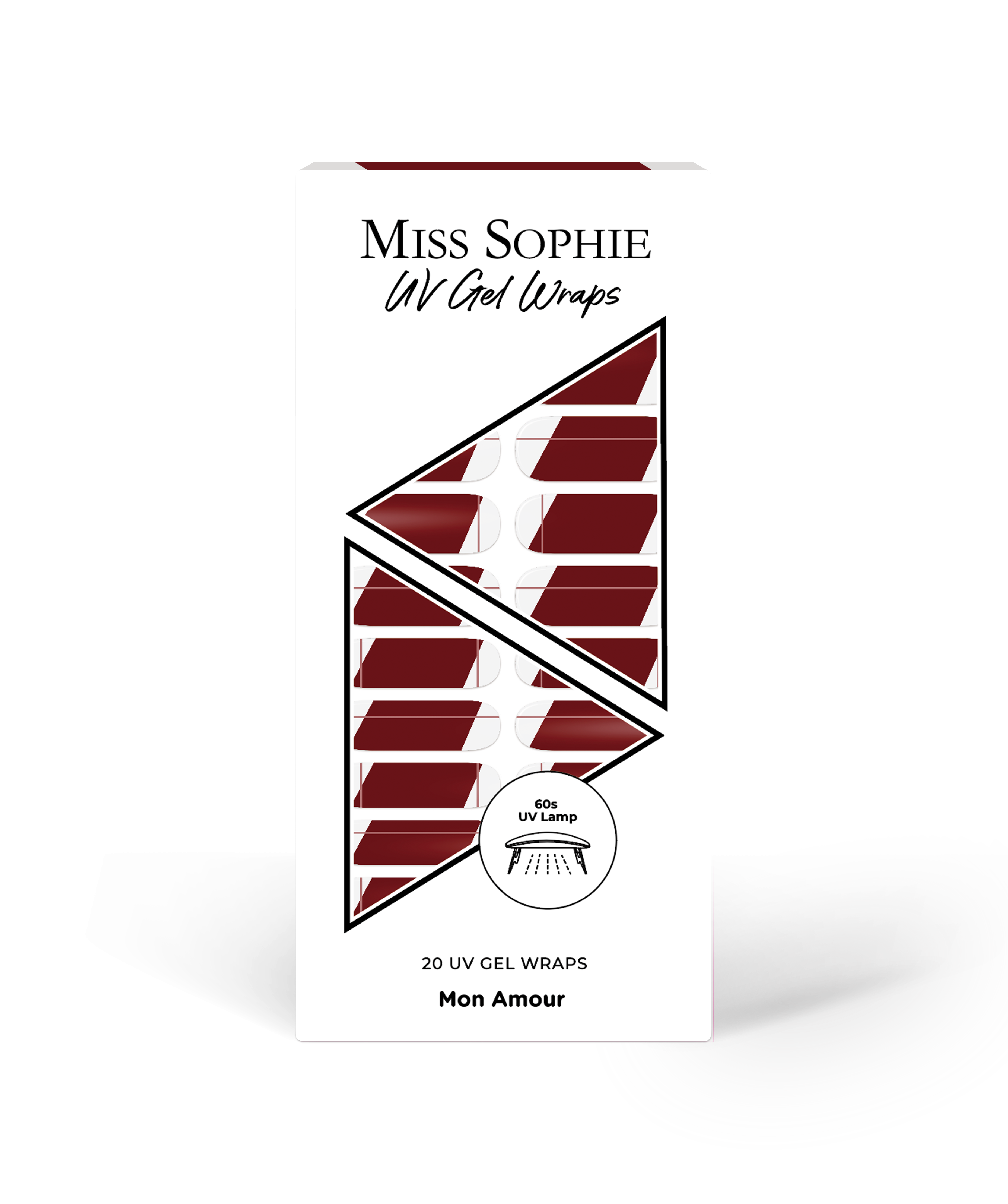 miss-sophie-mon-amour-uv-uv-gel-nagelfolien image 1