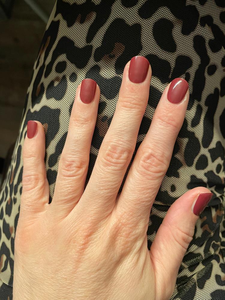 Edle Farbe