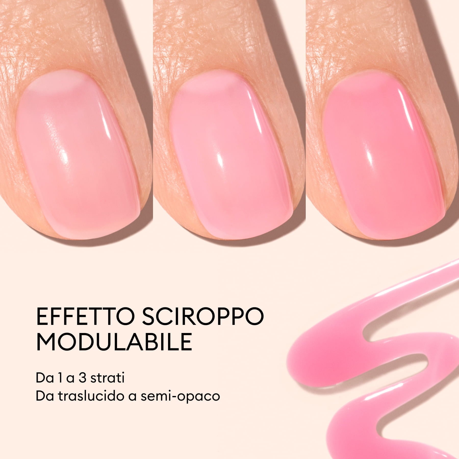 manucurist-green-jelly-nagellack-pink-sorbet-jelly-transparent-rosa image 6
