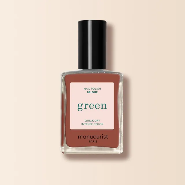 manucurist-green-brique-nagellack-ziegelrot-orangerot image 1