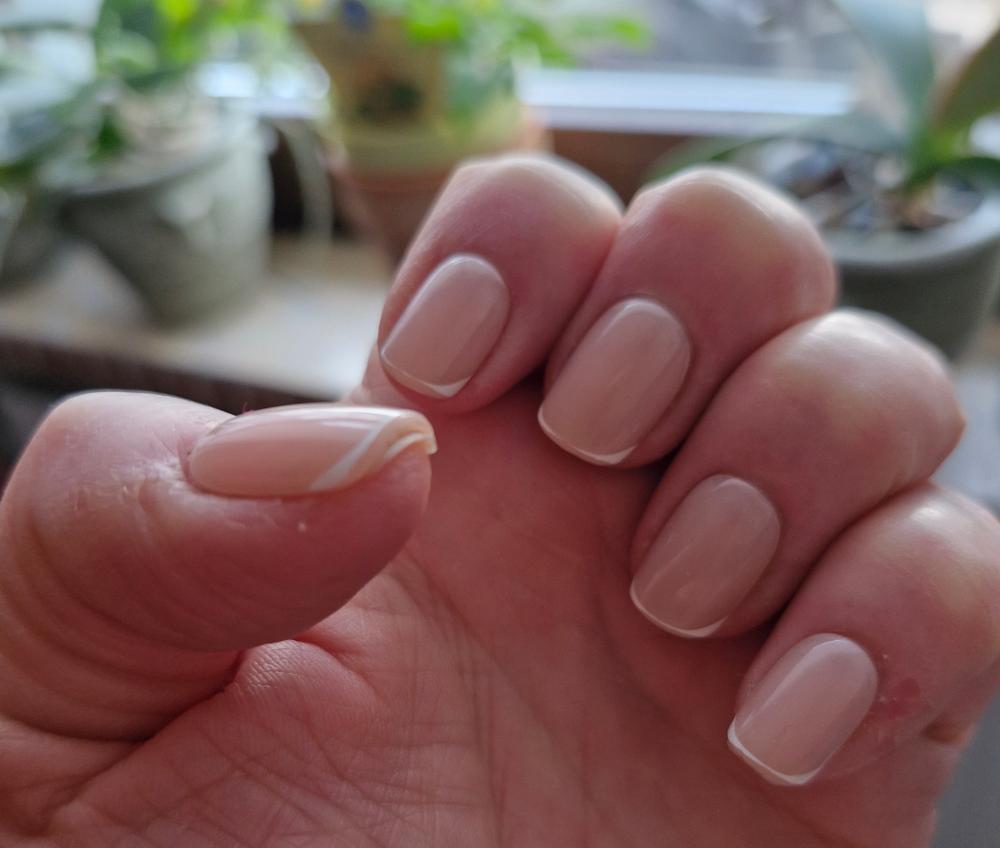 Clean und elegant