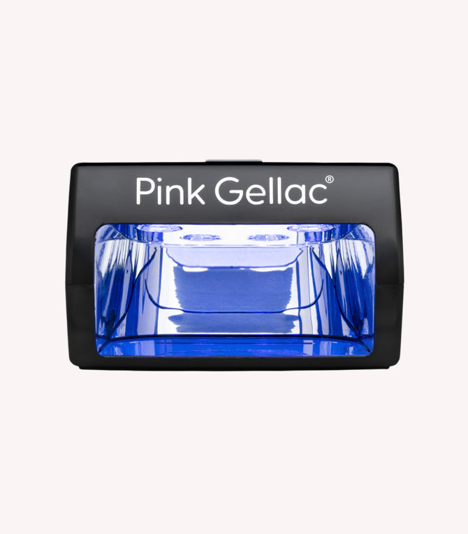 pink-gellac-kompakte-led-lampe-schwarz-7w image 2