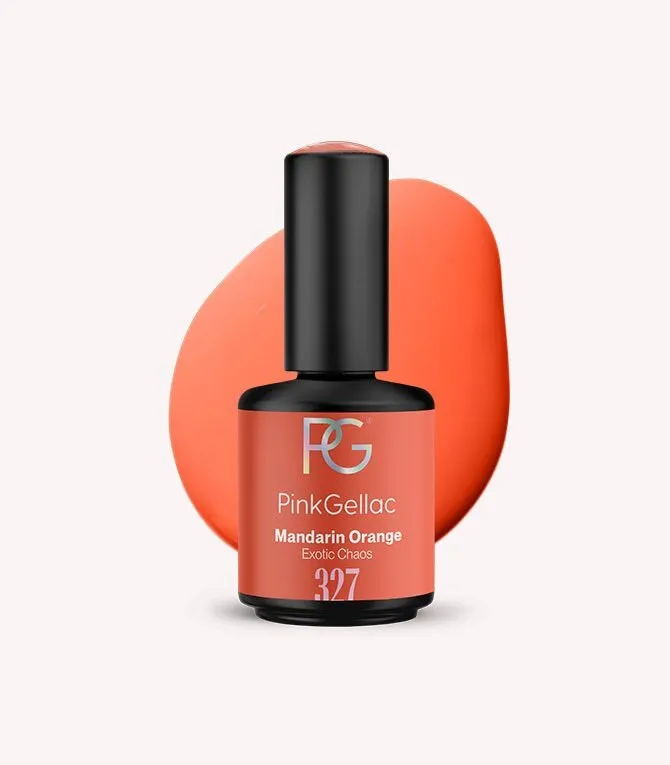 pink-gellac-327-mandarin-orange-gel-nagellack image 1