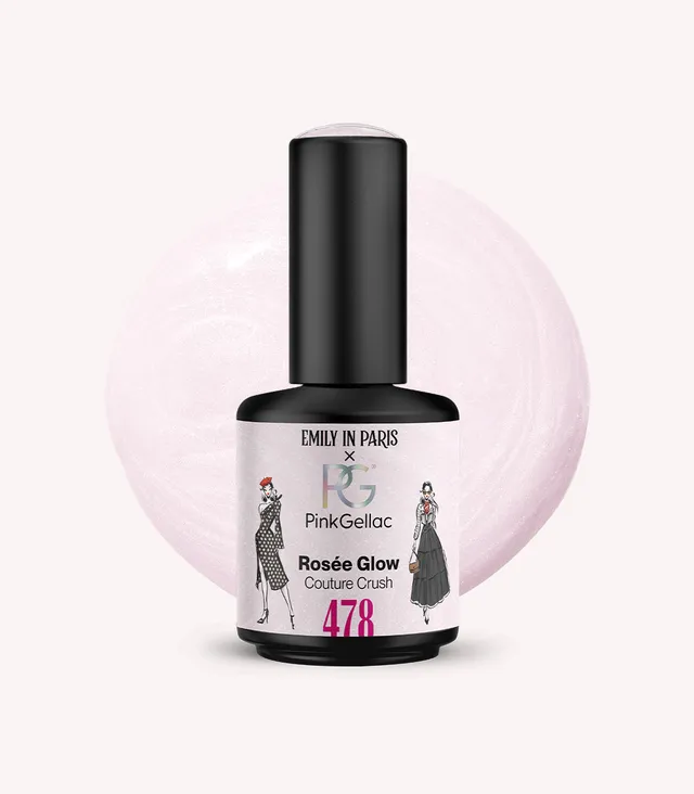 pink-gellac-478-ros-e-glow-gel-nagellack image 1