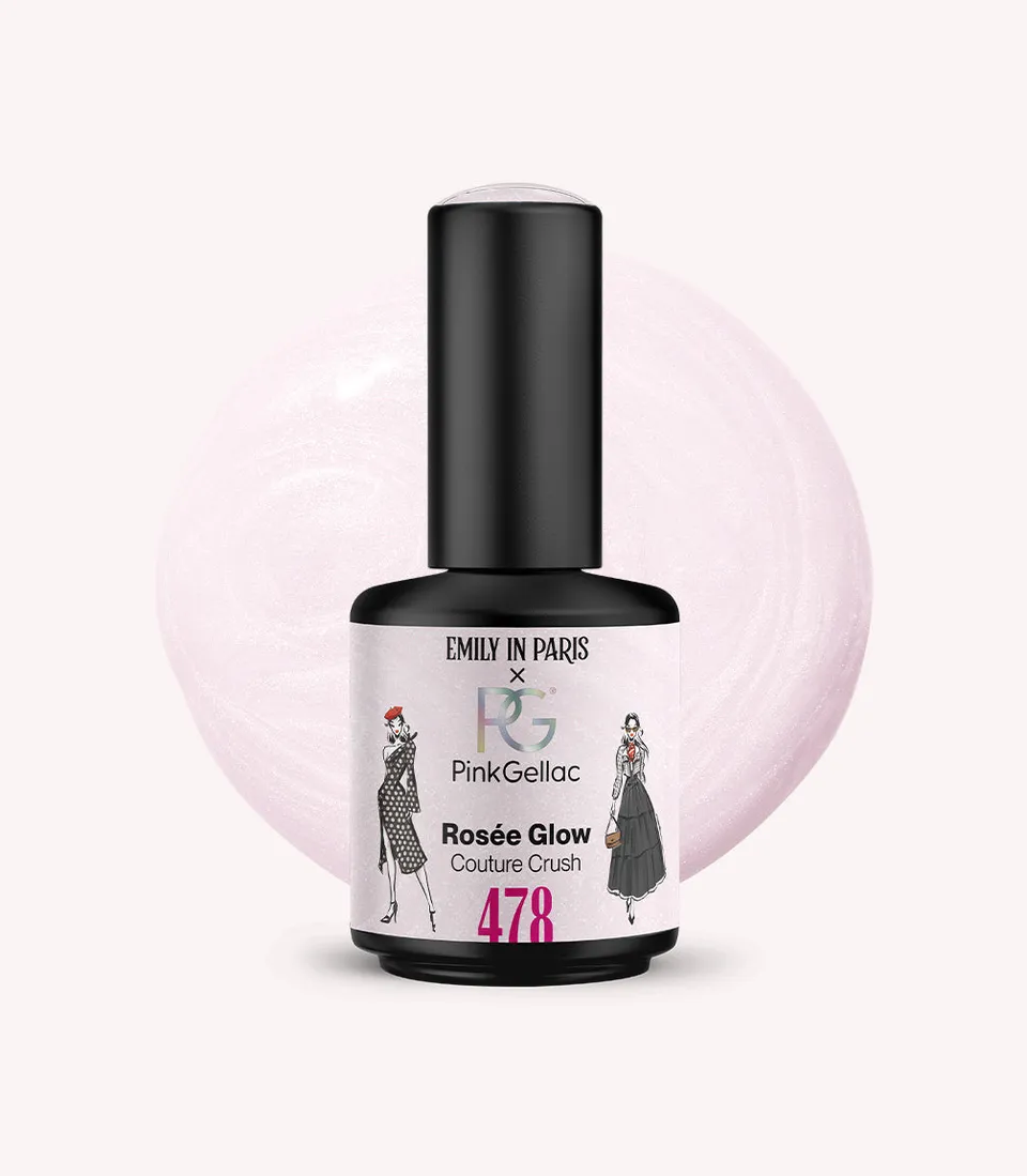 pink-gellac-478-ros-e-glow-gel-nagellack image 1