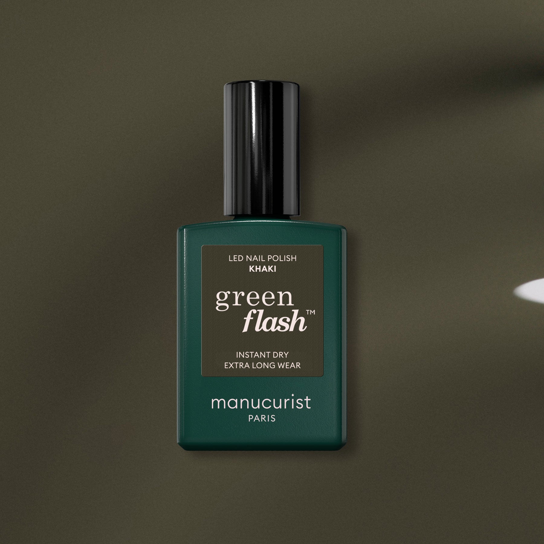 manucurist-green-flash-khaki-grau-gr-n-gel-lack image 1