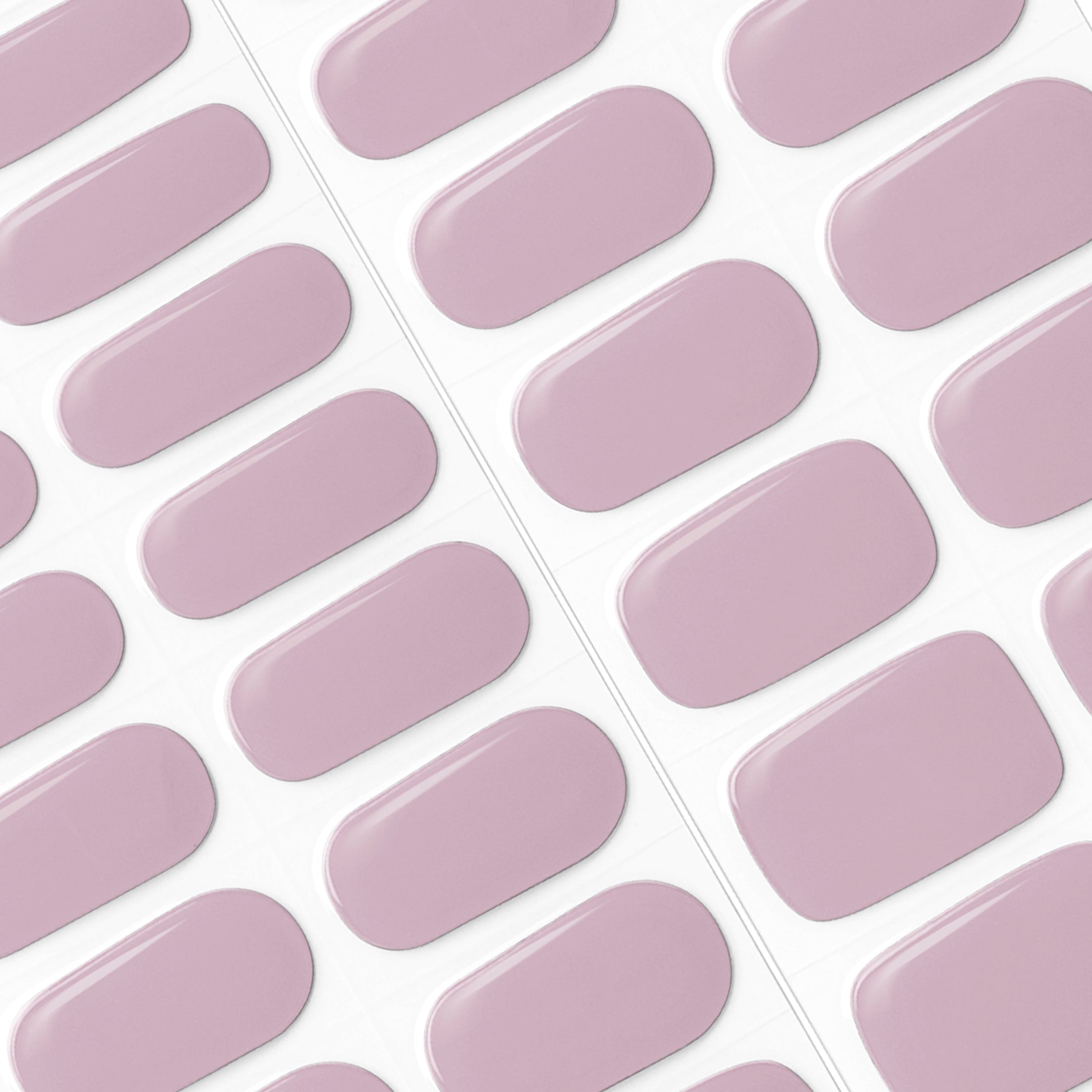 pink-gellac-doppelpack-041-soft-mauve-gel-nail-sticker image 3