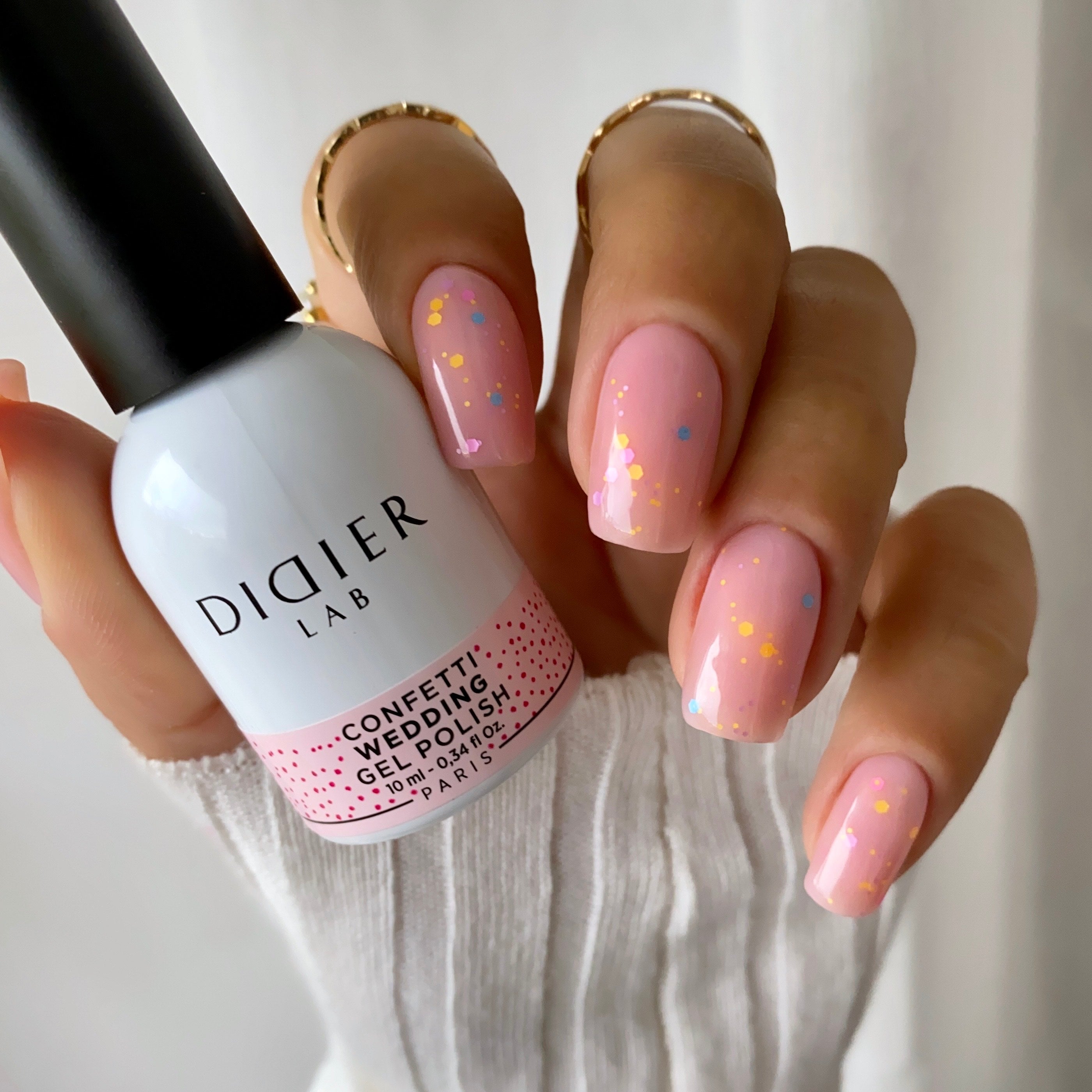 didier-lab-uv-nagellack-konfetti-wedding-hema-tpo-frei-10-ml image 2