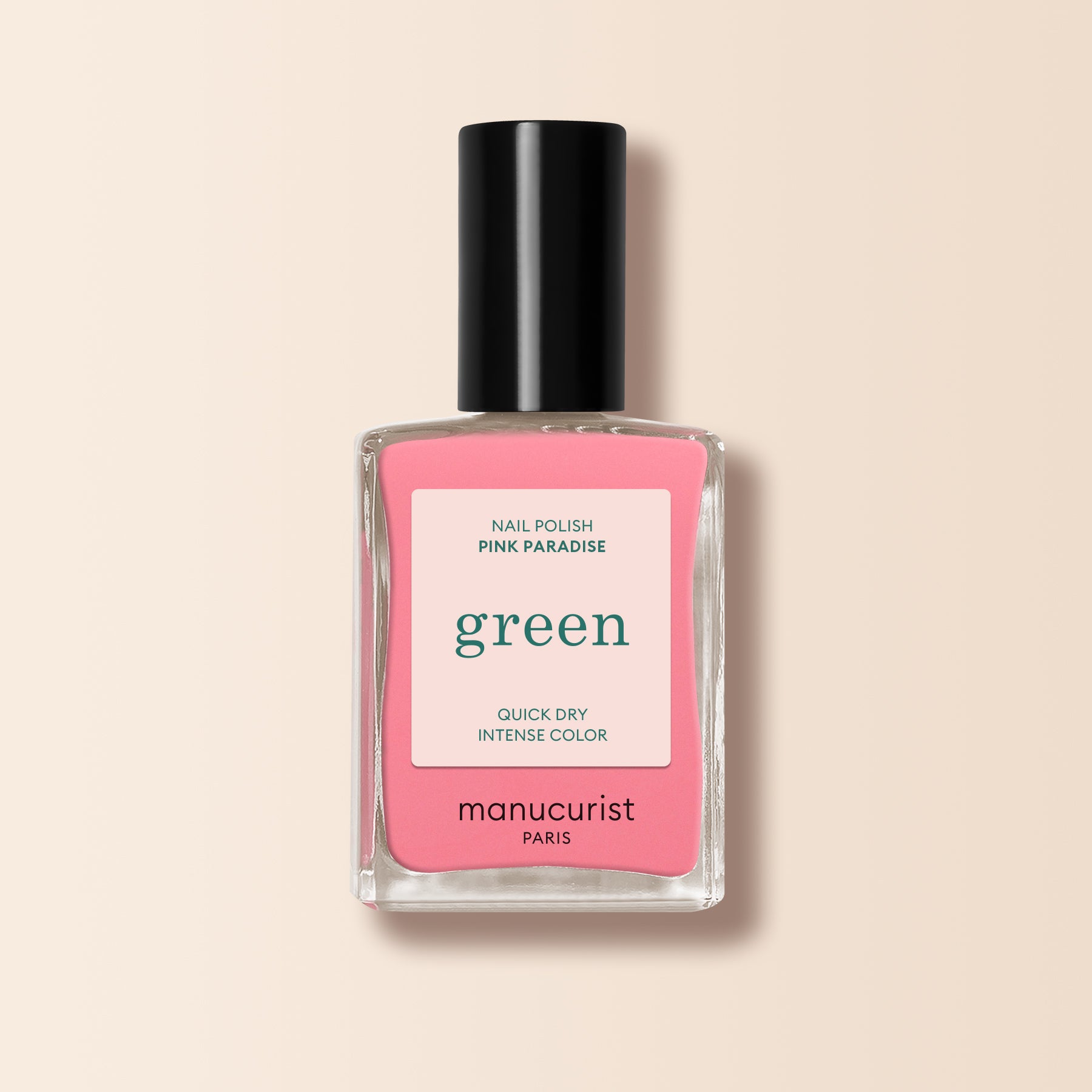 manucurist-green-nagellack-pink-paradise-bonbon-rosa image 1