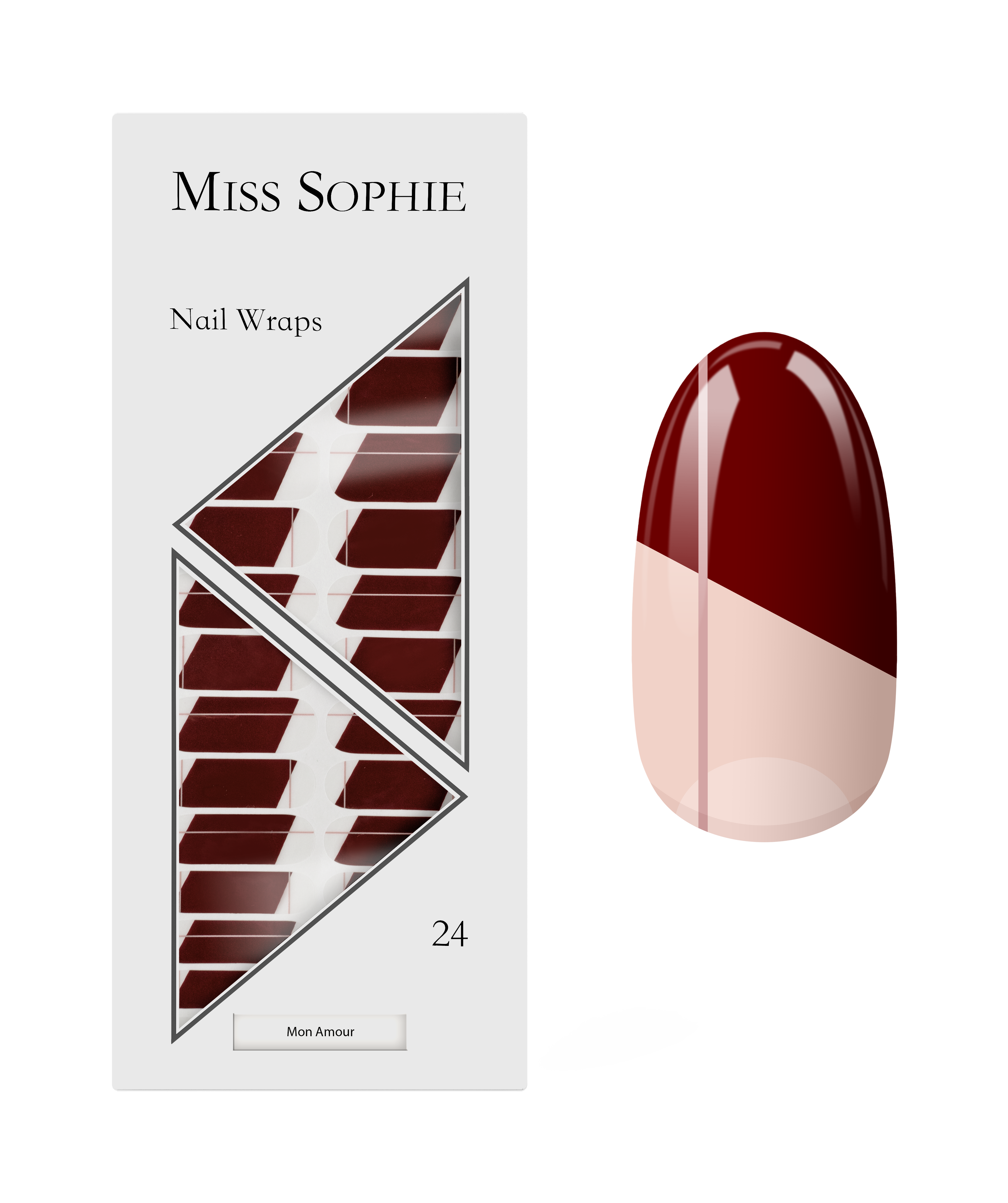 miss-sophie-mon-amour-nagelfolien image 1