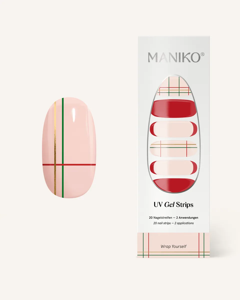 maniko-wrap-yourself-uv-uv-gel-strips image 1