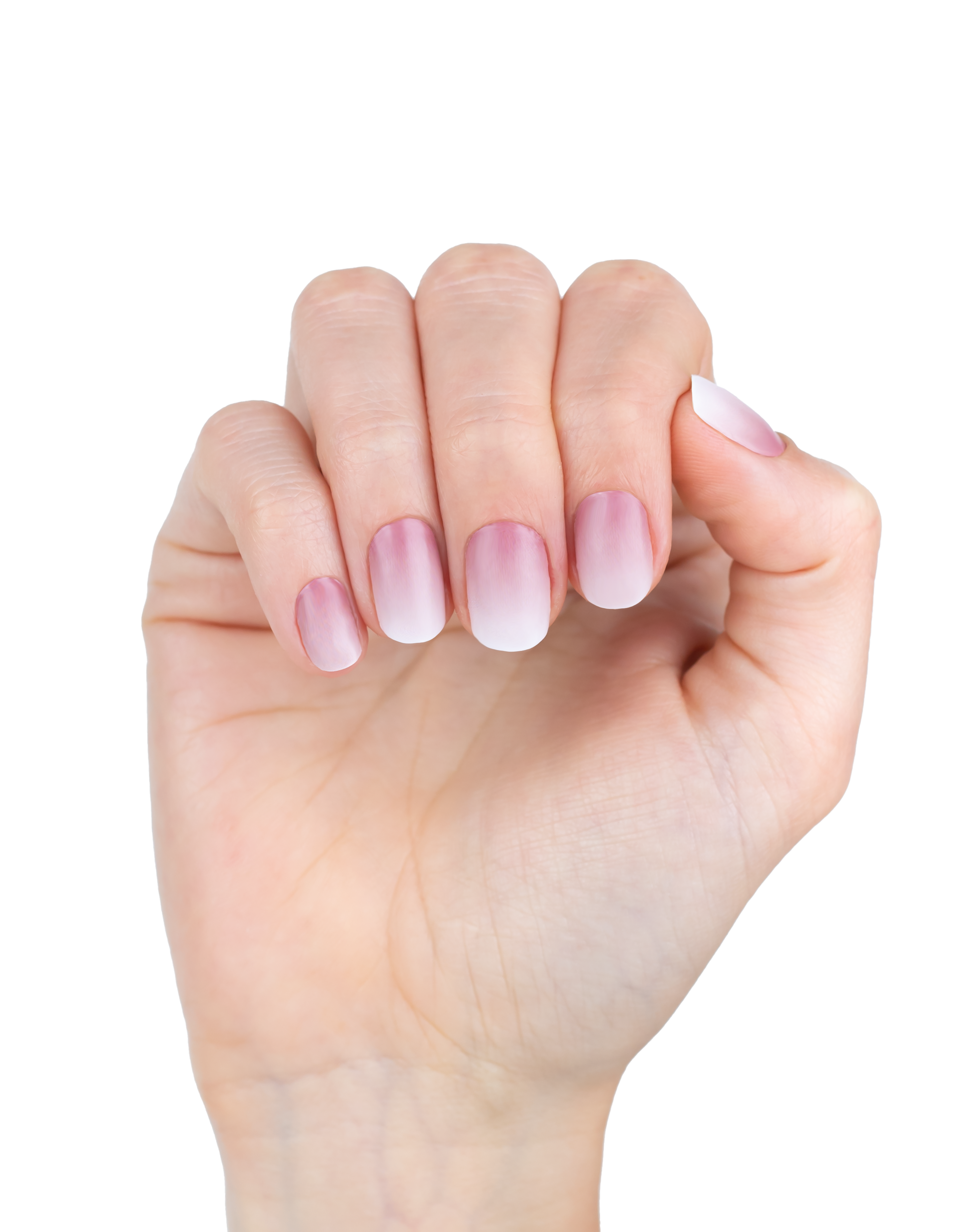miss-sophie-rosy-love-nail-wraps-ombr-hochzeit image 4