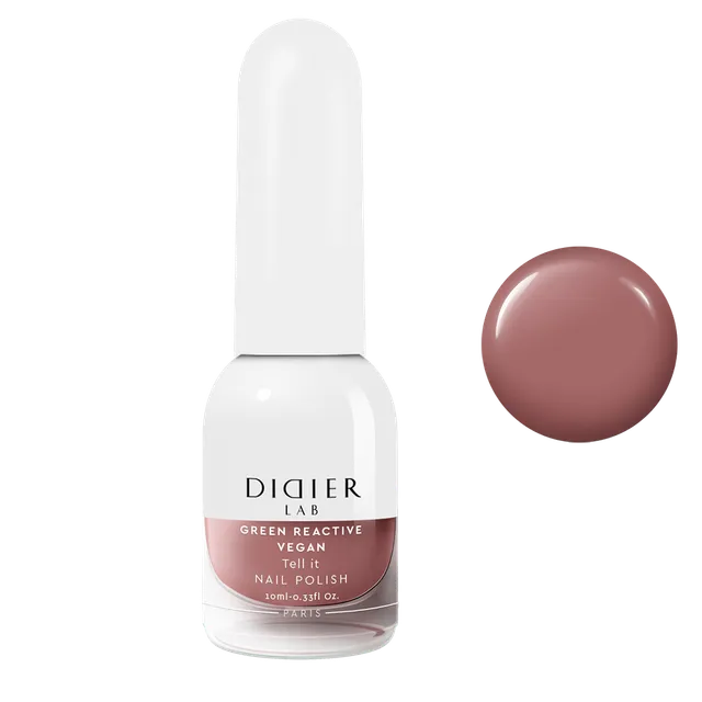 didier-lab-vegan-nagellack-tell-it-hema-tpo-frei-10ml image 1