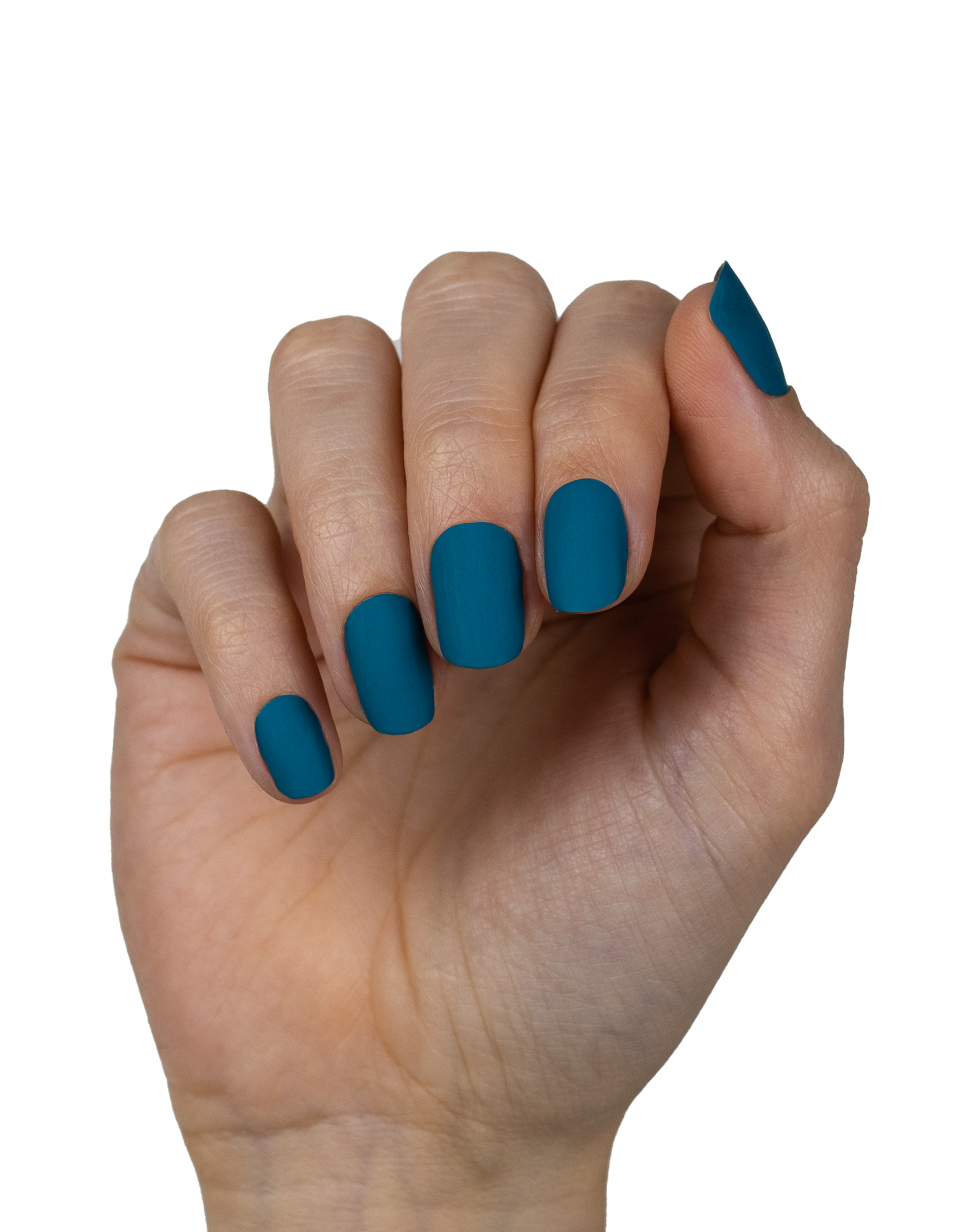 miss-sophie-petrol-velvet-nagelfolien-samtiges-petrol image 3