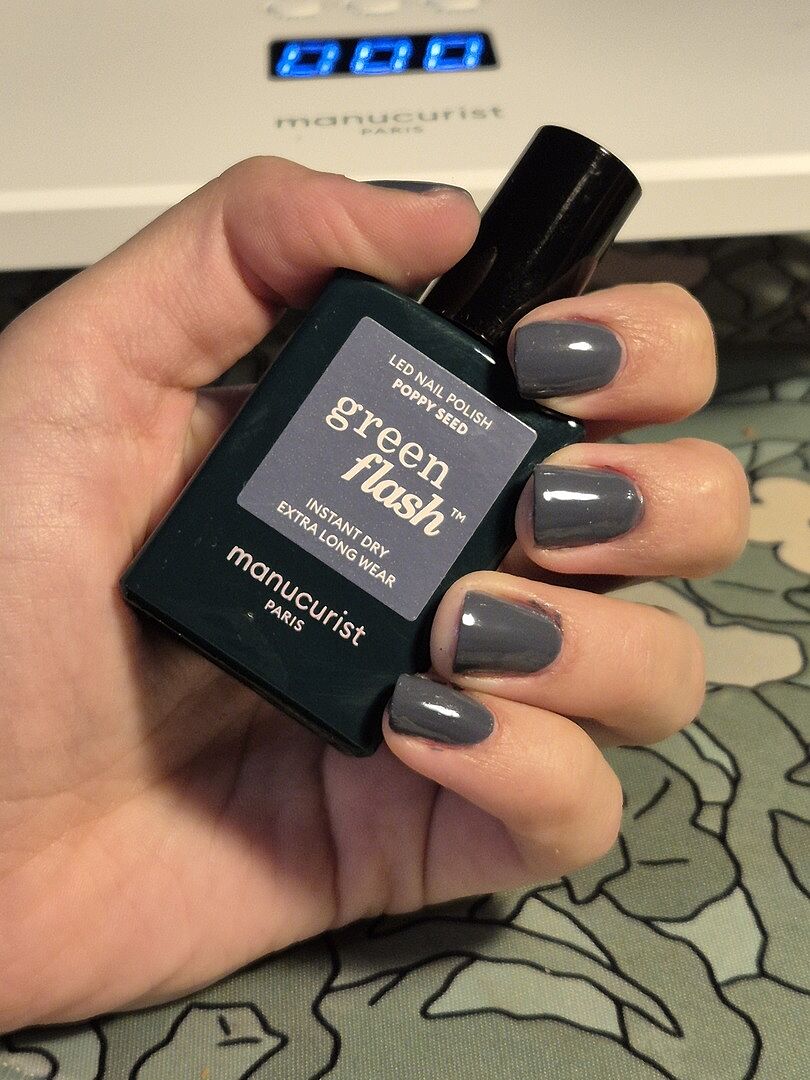 Farbe top, Halt bei mir mittel