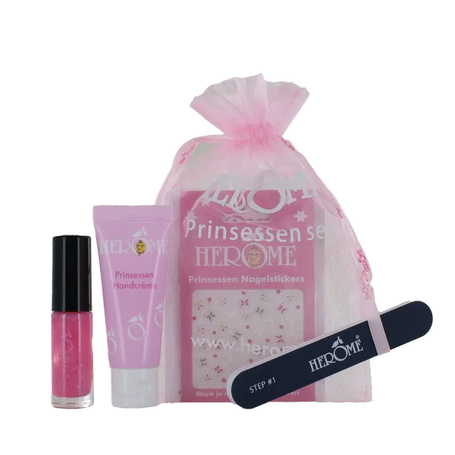 her-me-prinzessinnen-geschenkset-organza-nagelpflege-geschenkset-f-r-kinder image 1