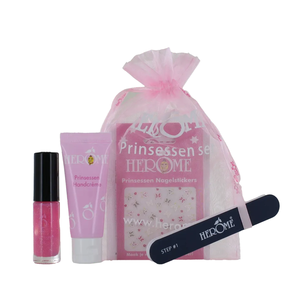 her-me-prinzessinnen-geschenkset-organza-nagelpflege-geschenkset-f-r-kinder image 1