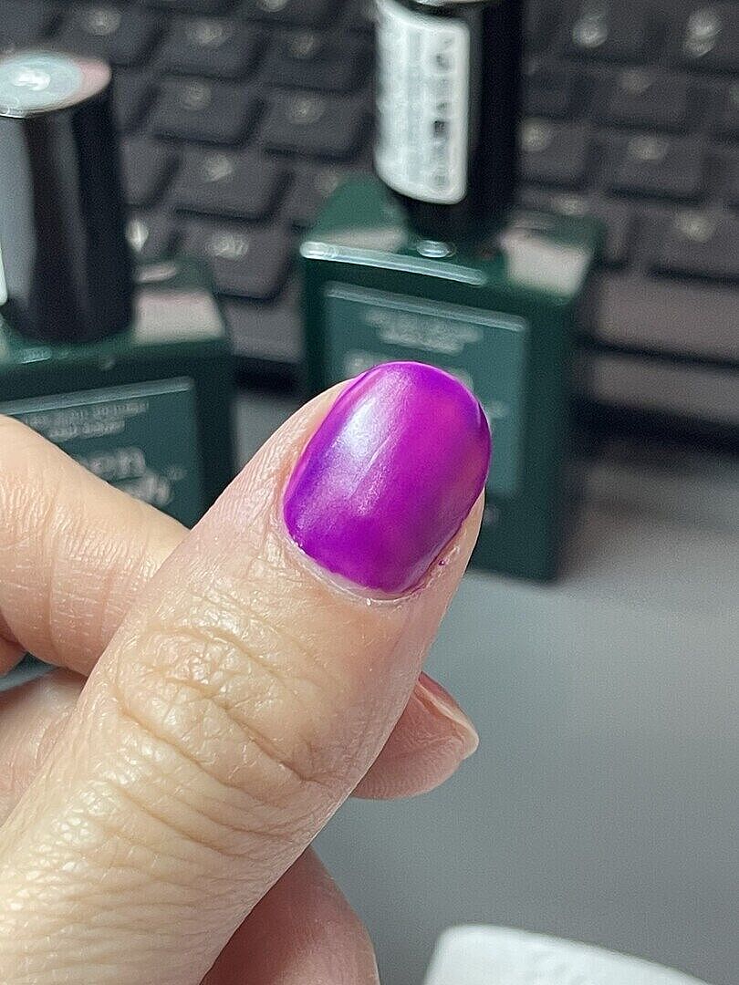 Starke Farbe
