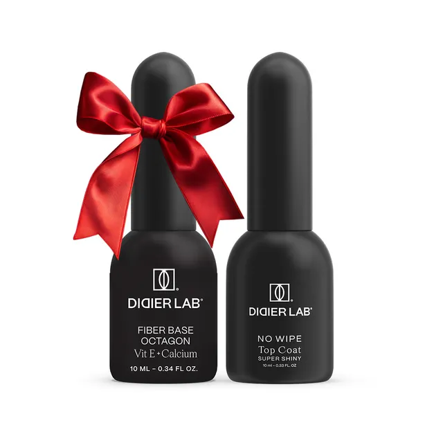 didier-lab-bestseller-set-octagon-base-super-shiny-top-coat image 1