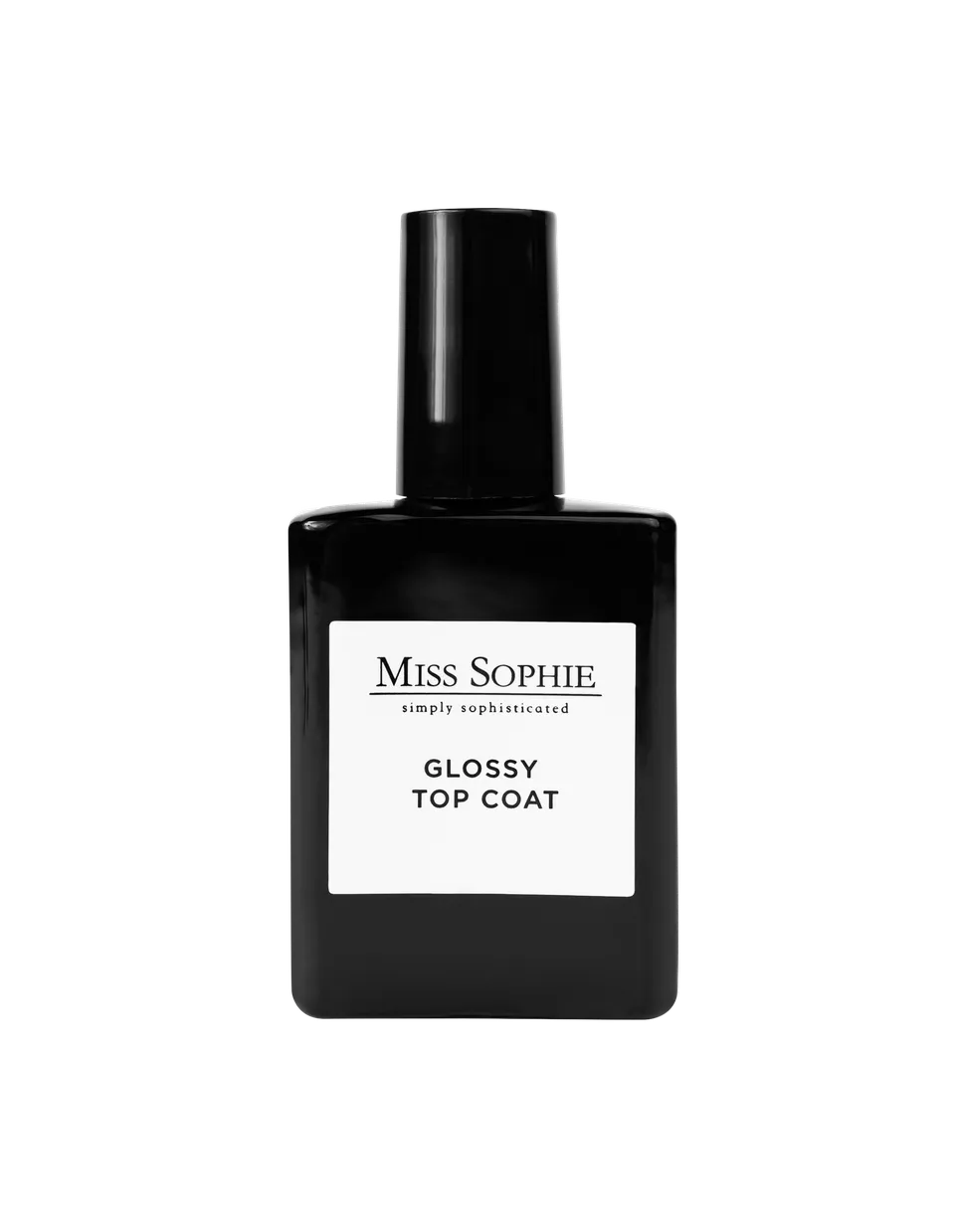 miss-sophie-top-coat-glossy-berlack image 1