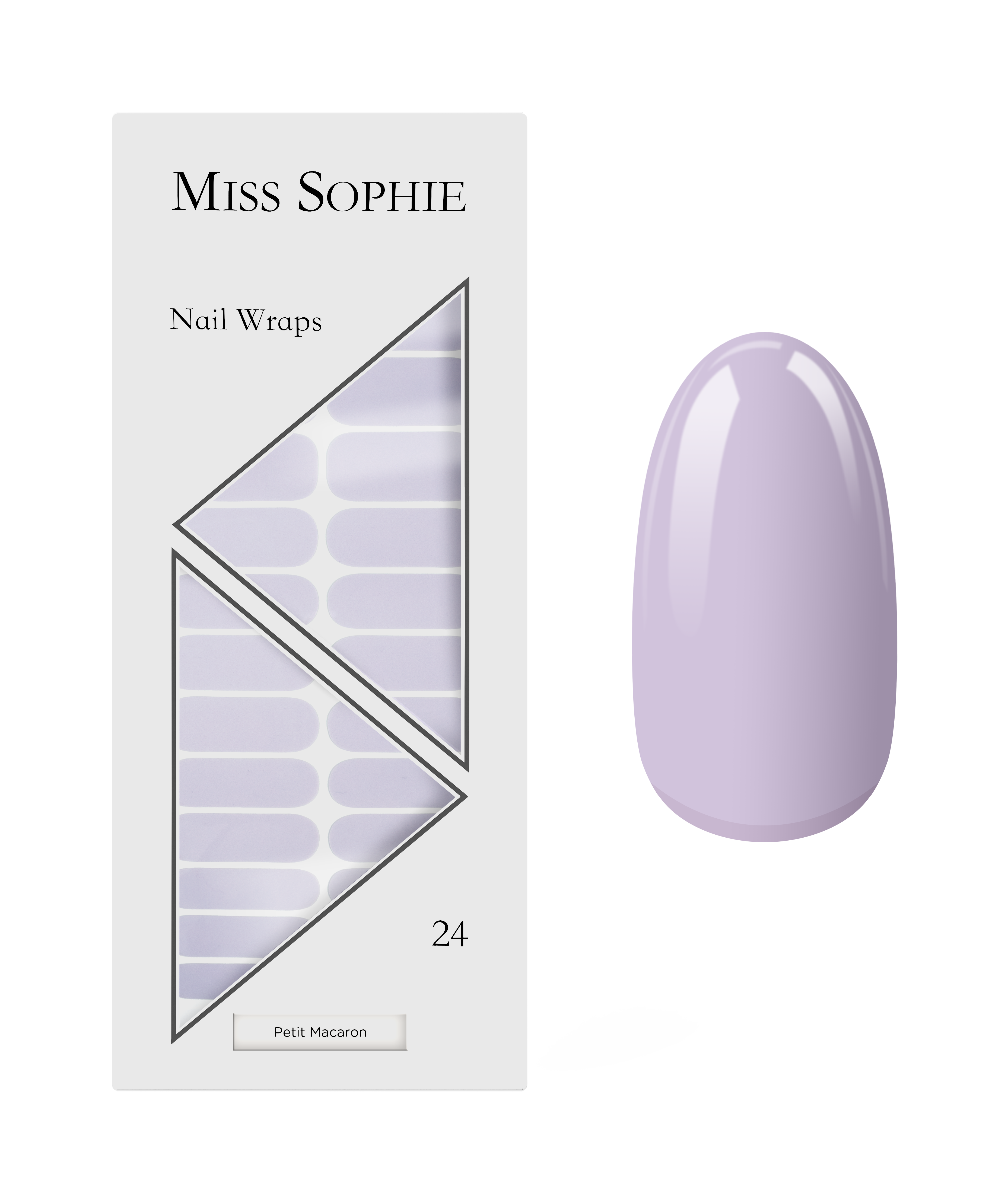 miss-sophie-petit-macaron-nagelfolien-flieder image 1