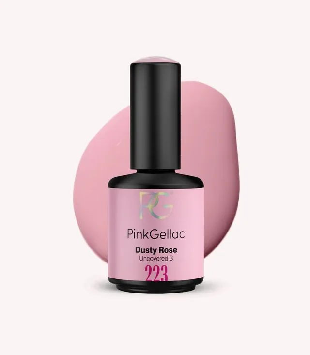 pink-gellac-223-dusty-rose-gel-nagellack image 1