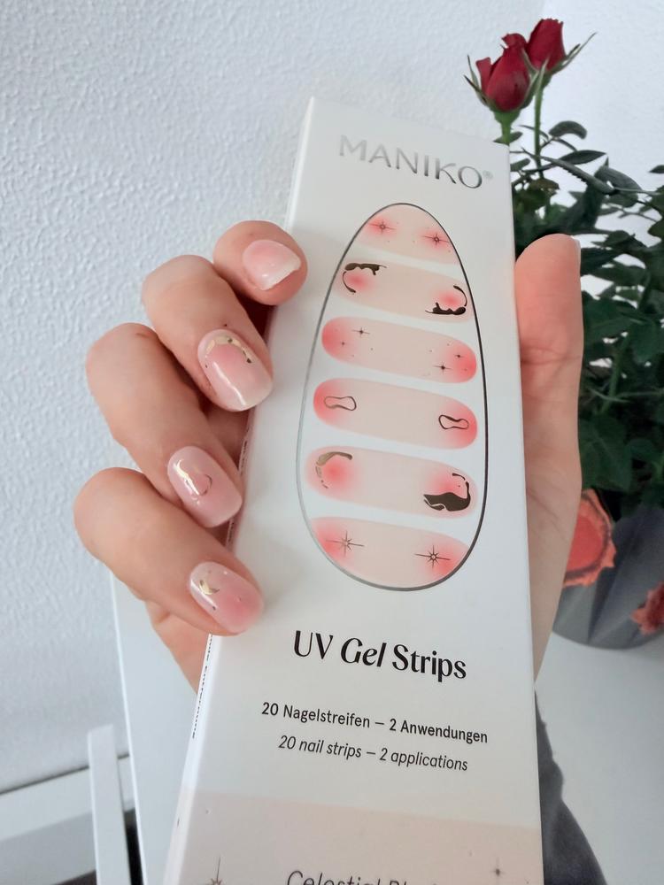 Sehr romantisch