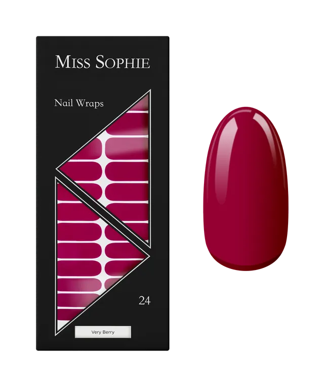 miss-sophie-very-berry-nagelfolien-beerenton-rot image 1
