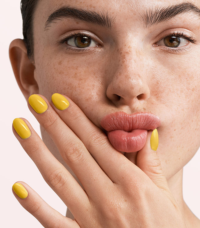 pink-gellac-289-breeze-yellow-gel-nagellack-warmes-creme-gelb image 3