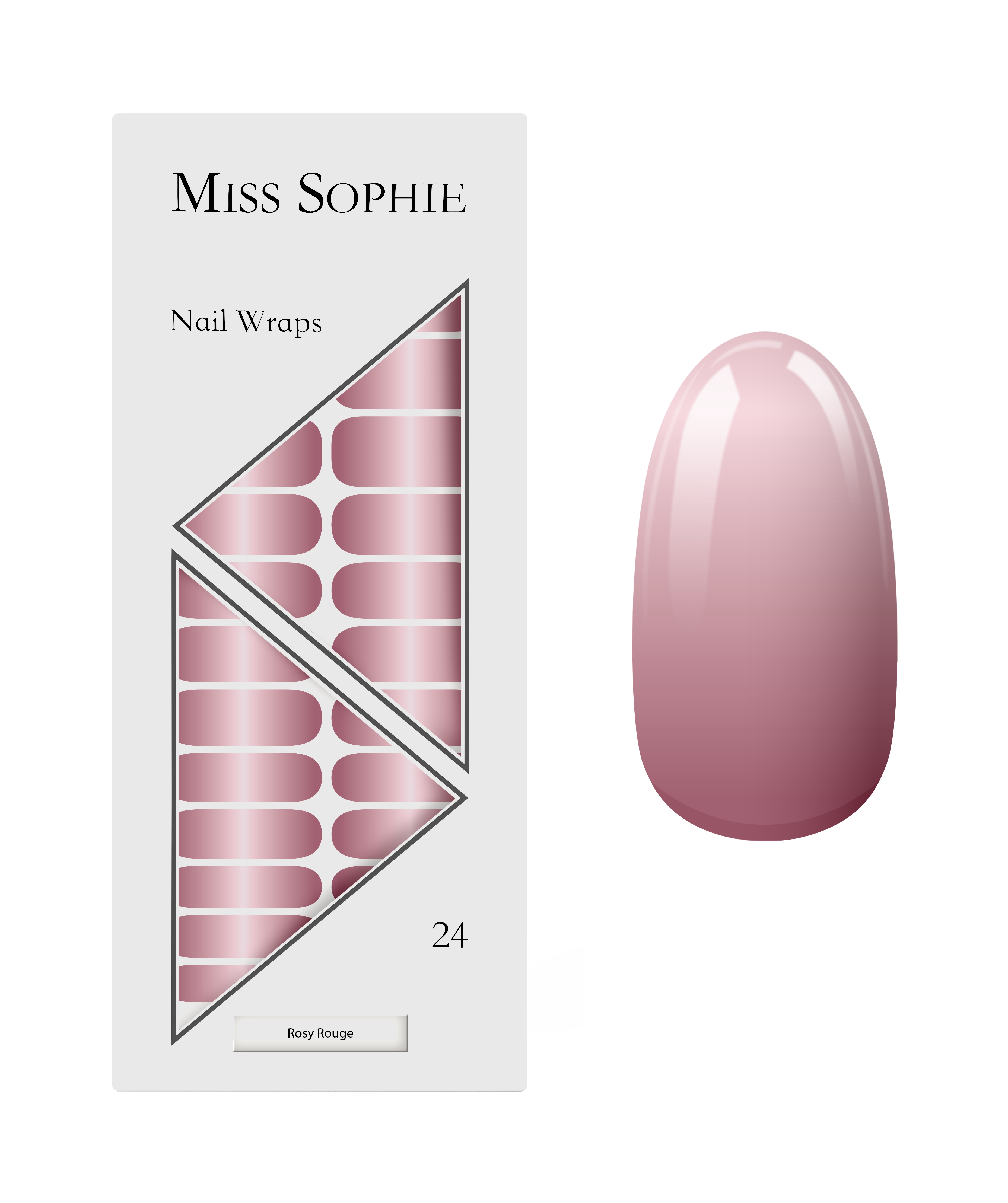 miss-sophie-rosy-rouge-nagelfolien-herbst-glamour image 1