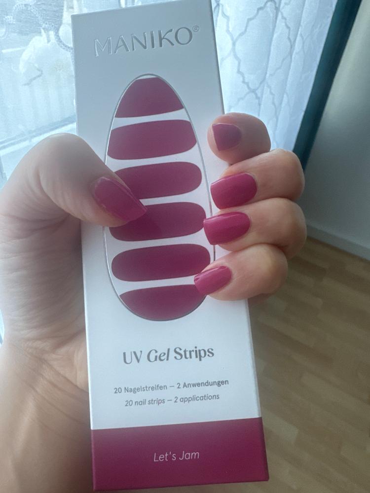 Gute Qualität, aber etwas knifflig
