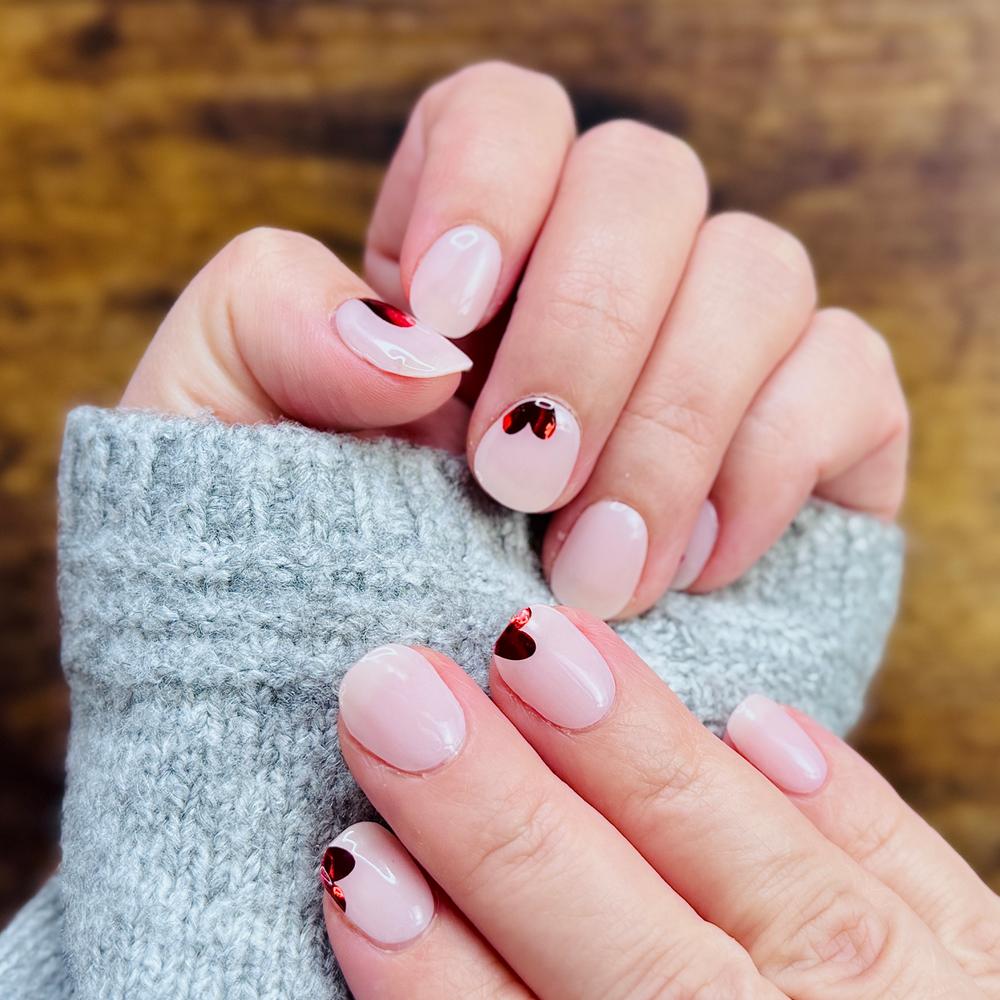 Angenehm unauffällig