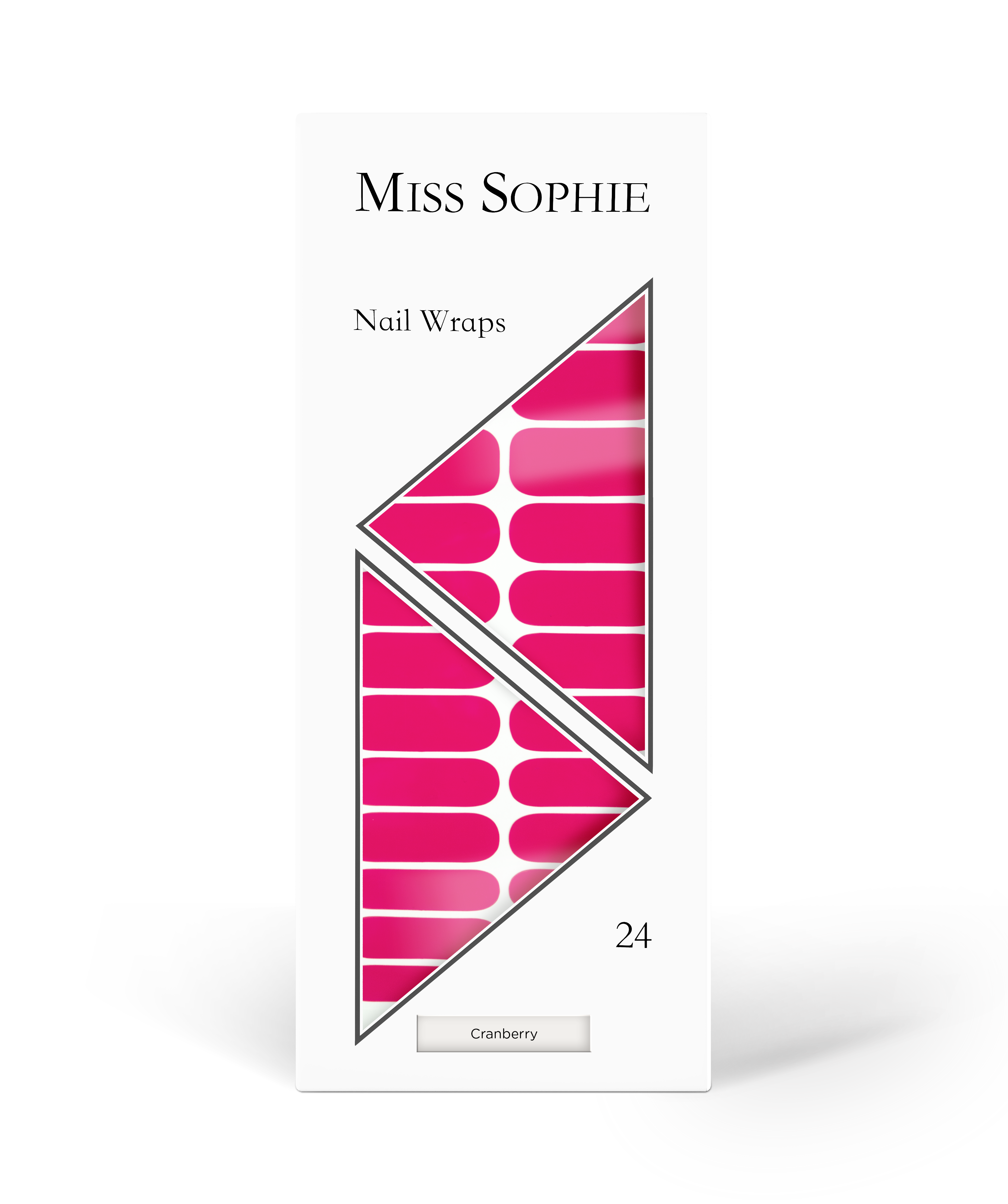 miss-sophie-cranberry-nagelfolien-knalliges-rot image 6