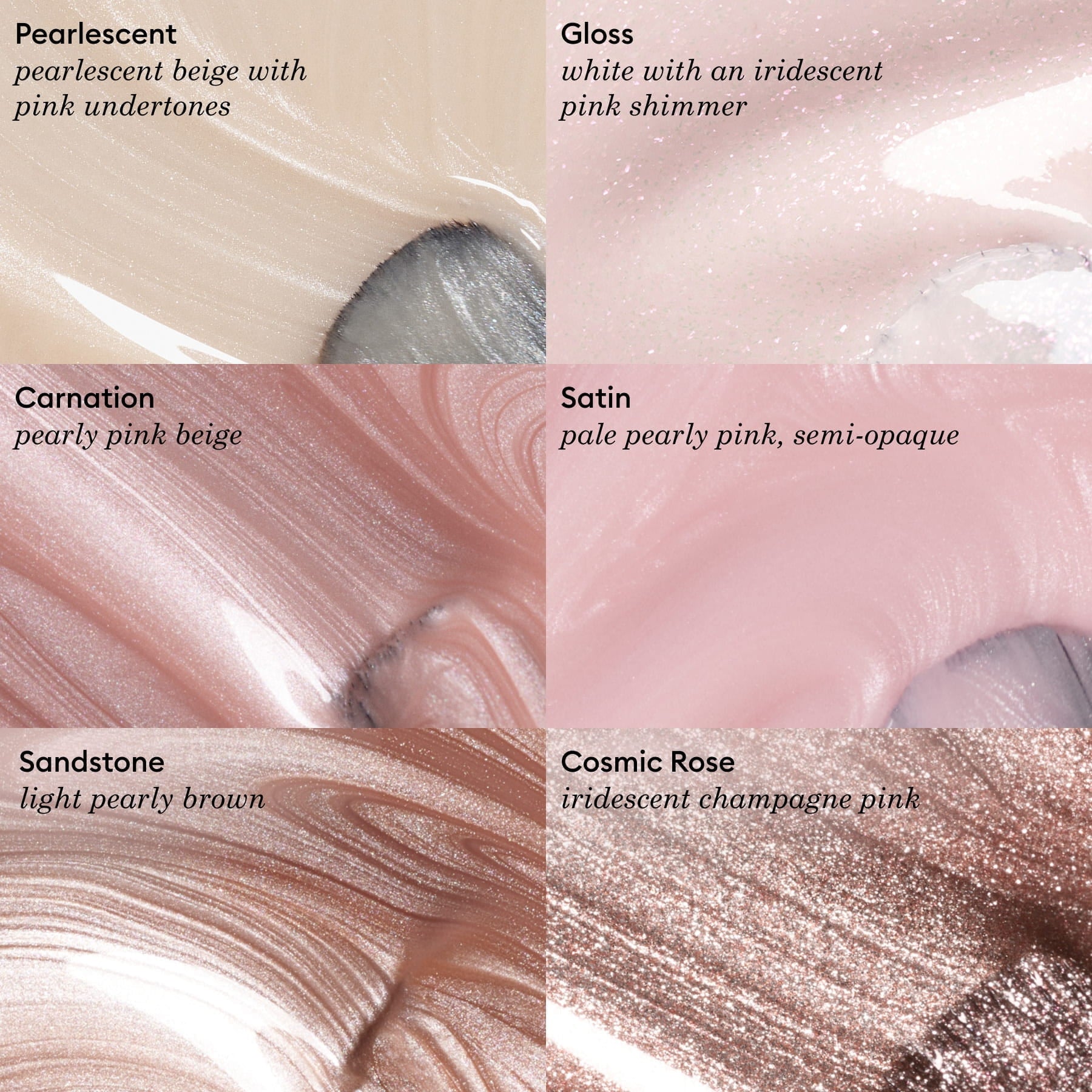 manucurist-green-flash-cosmic-rose-gel-nagellack-champagner-rosa-schimmer image 8