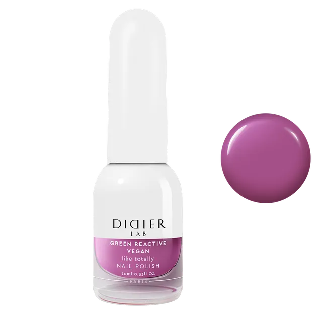 didier-lab-veganer-nagellack-like-totally-10-ml image 1