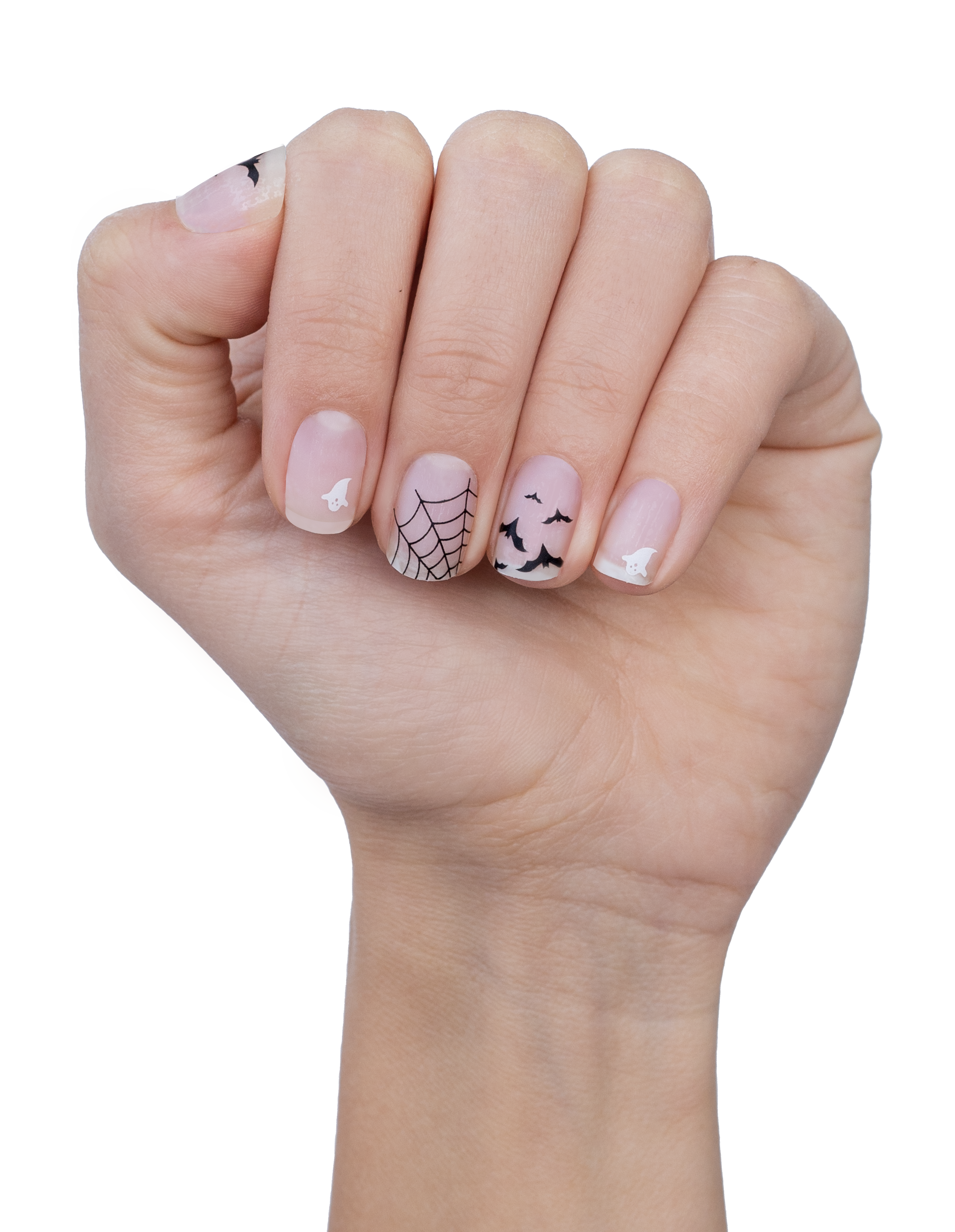miss-sophie-black-widow-nagelfolien-winter-set image 4