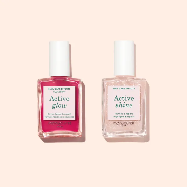 manucurist-active-duo-active-nagelpflege-duo-glow-shine image 1